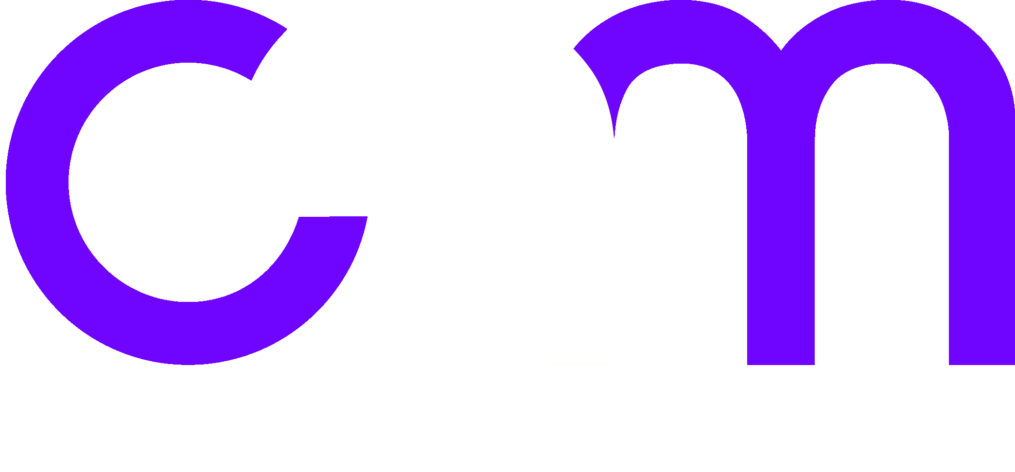 CNM Media AD. Logo